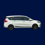 AKIL Tours and Travels - Car Rental Services - Comfortable SUV Fleet - Maruti Ertiga