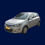 AKIL Tours and Travels - Car Rental Services - Premium Hatchback Fleet - Hyundai I20