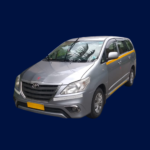 AKIL Tours and Travels - Car Rental Services - Premium SUV Fleet - Toyota Innova